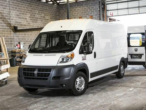 RAM PROMASTER 1500 2018 3C6TRVAG1JE103102 image